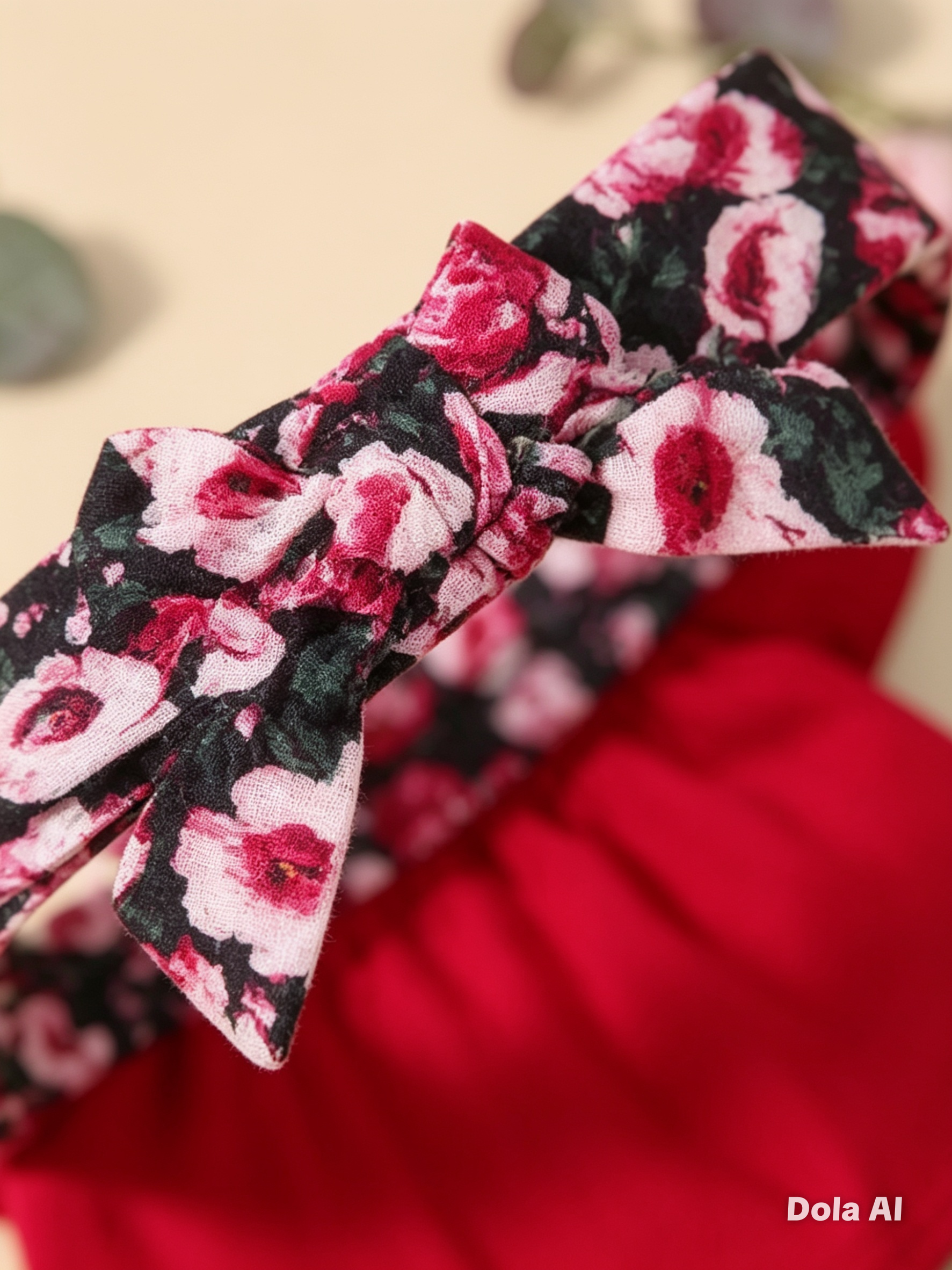 Conjunto Rosas de Verano