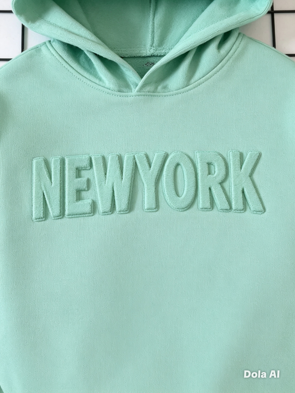 Conjunto Urban Mint New York