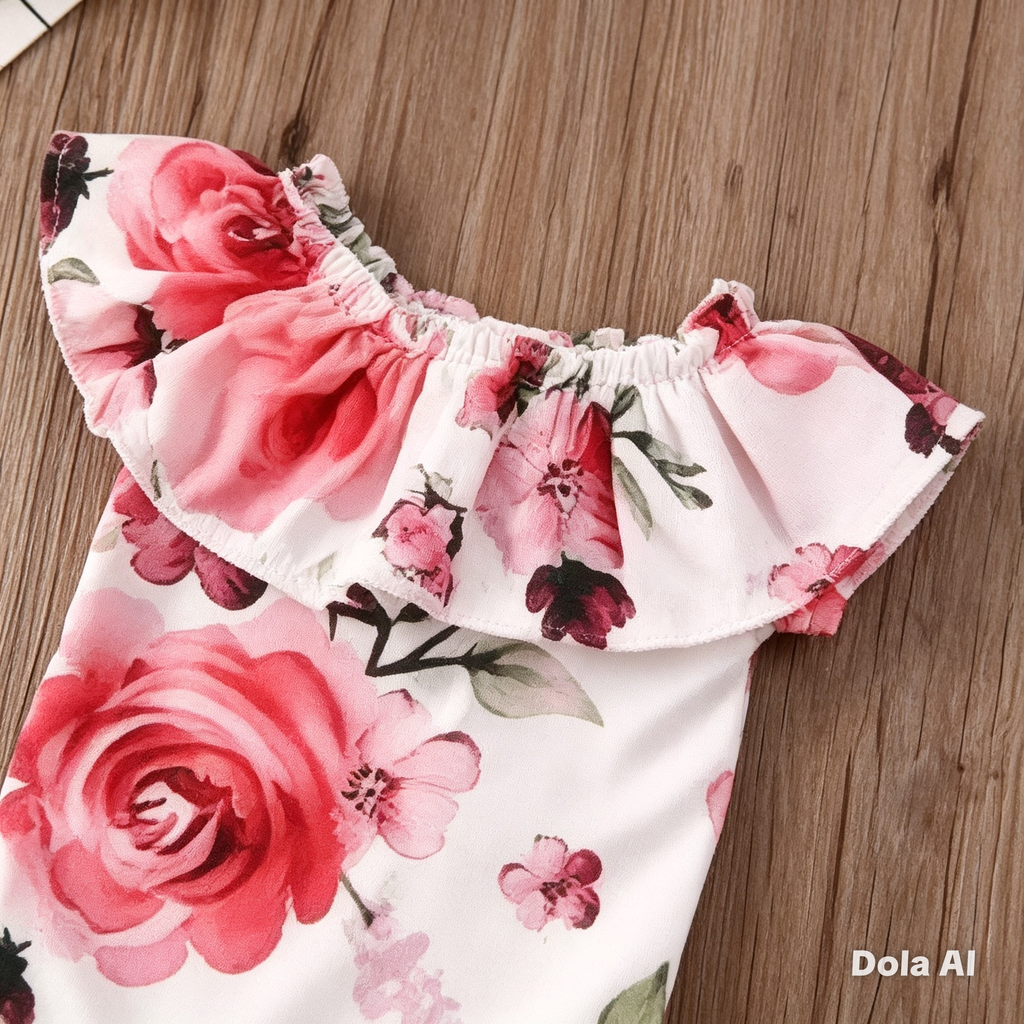 Conjunto Jardin de Rosas