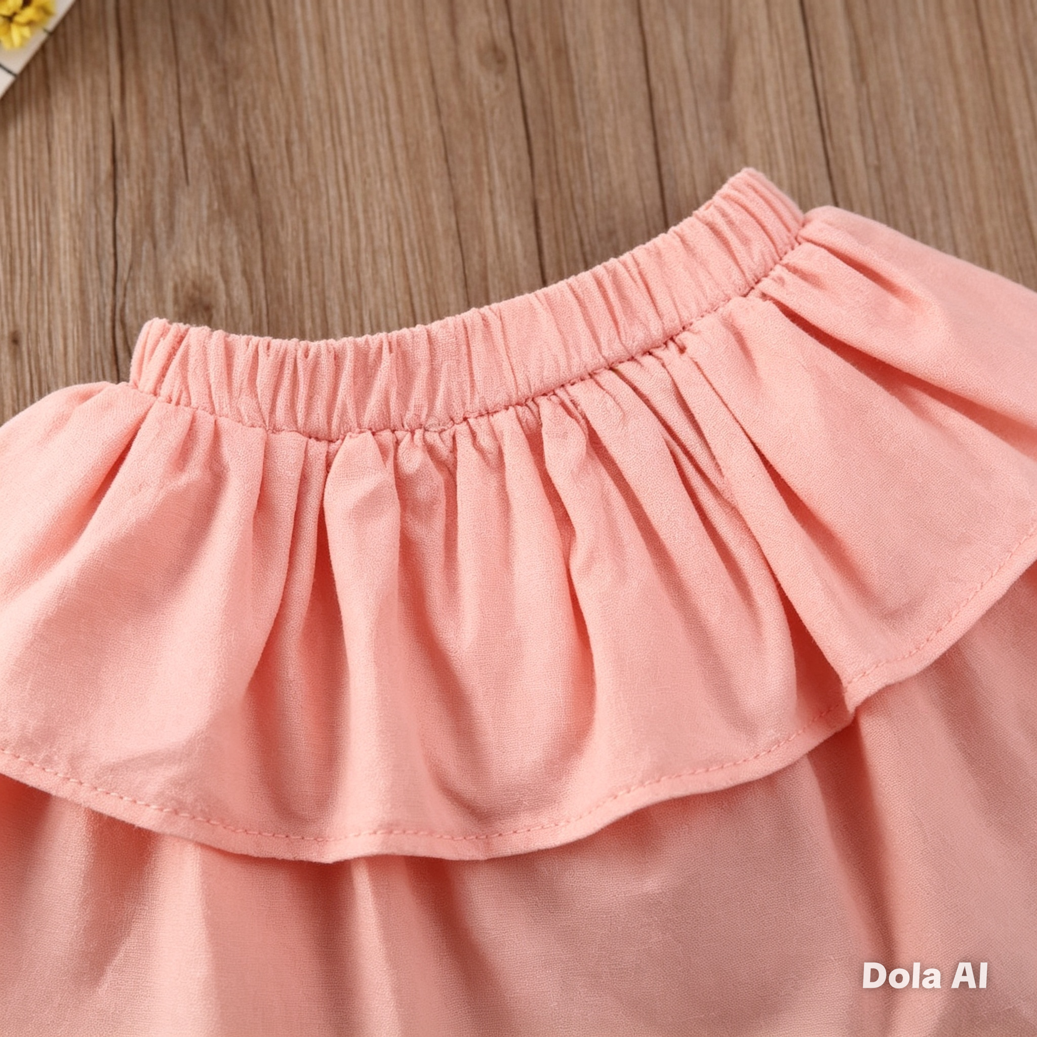Conjunto Jardin de Rosas