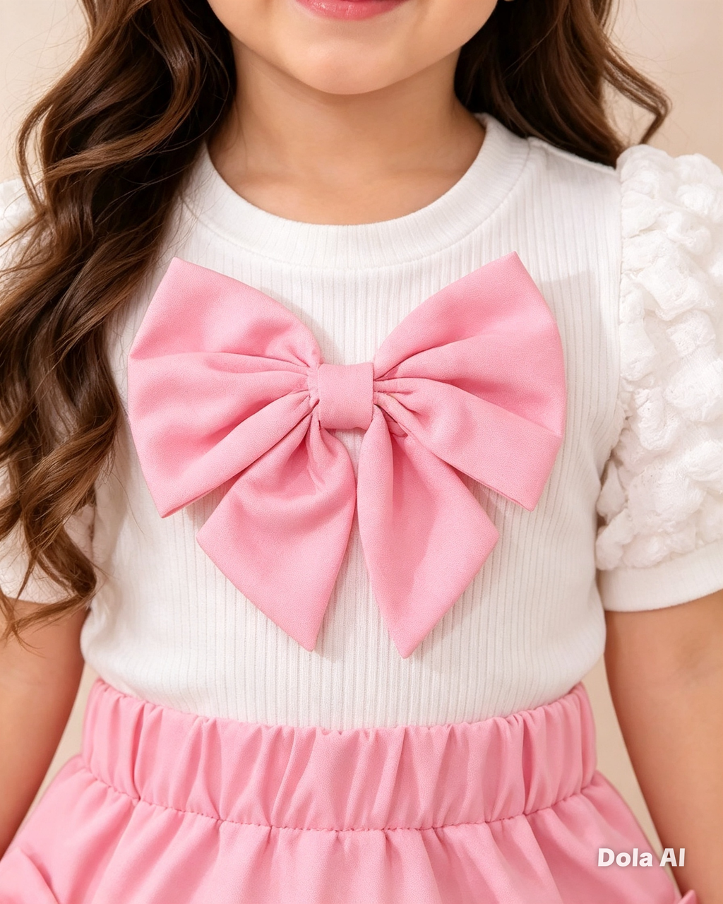 Conjunto Dulce Princesa