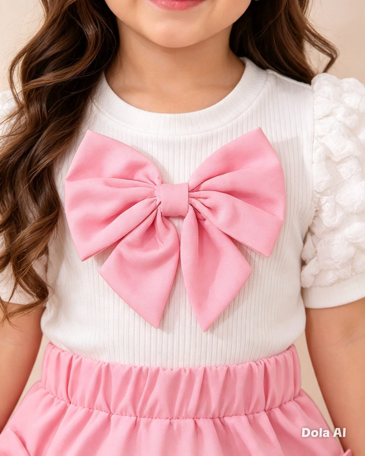Conjunto Dulce Princesa