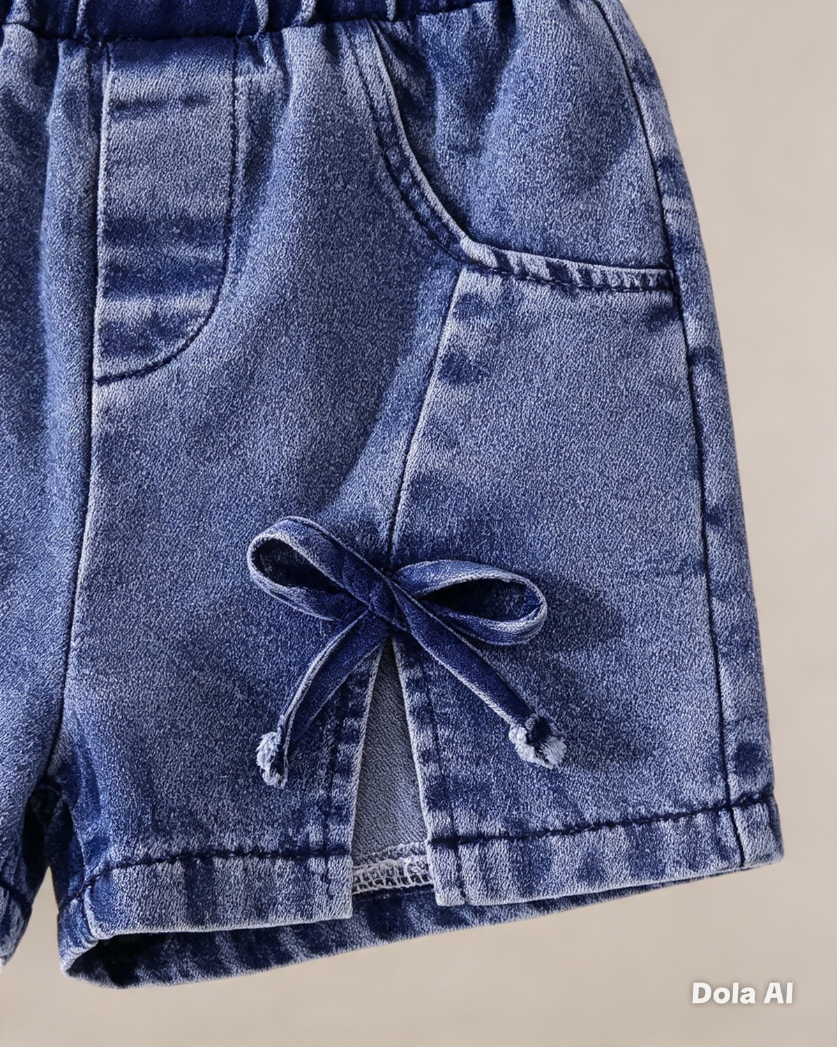 Conjunto Chic Sun & Denim