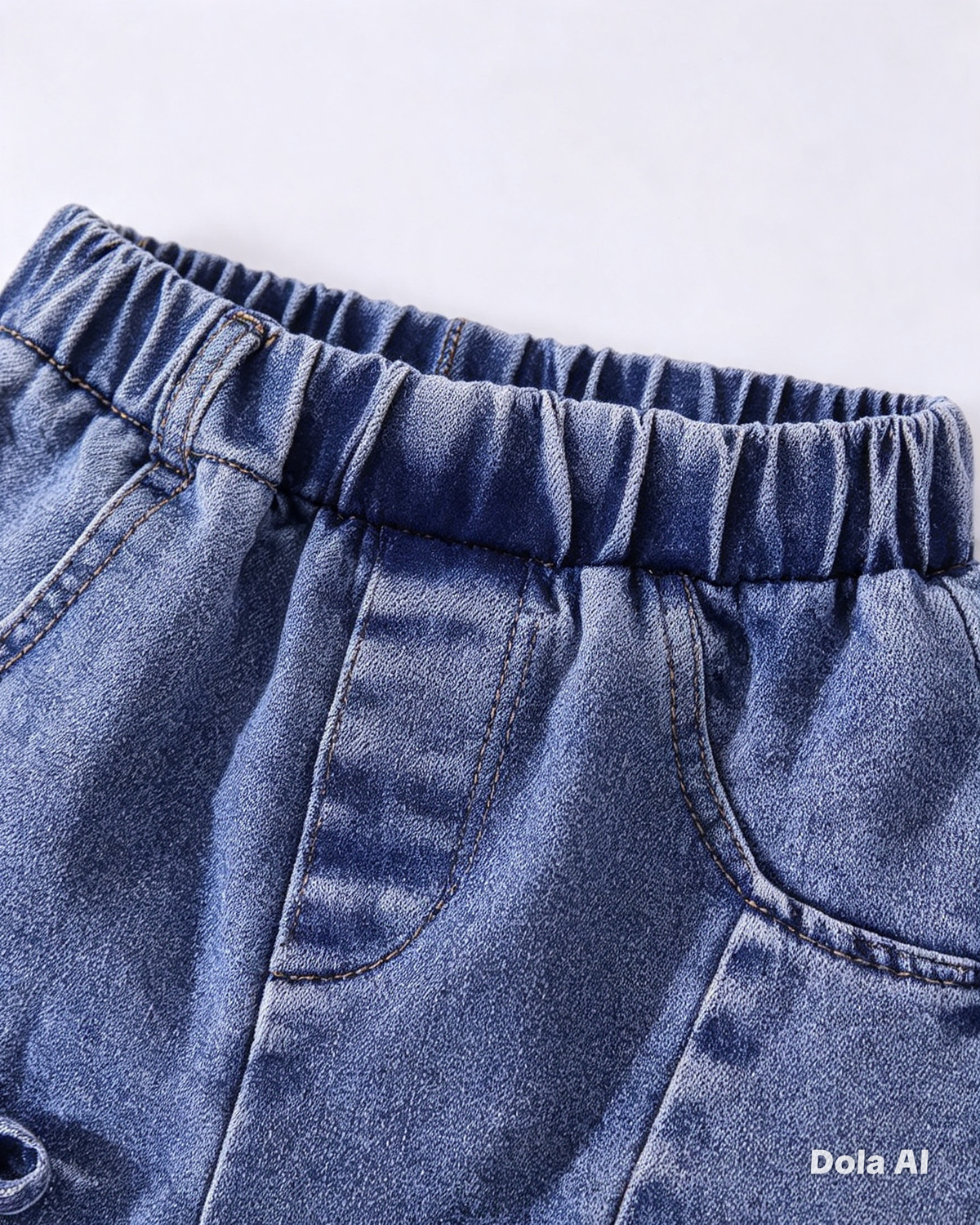 Conjunto Chic Sun & Denim
