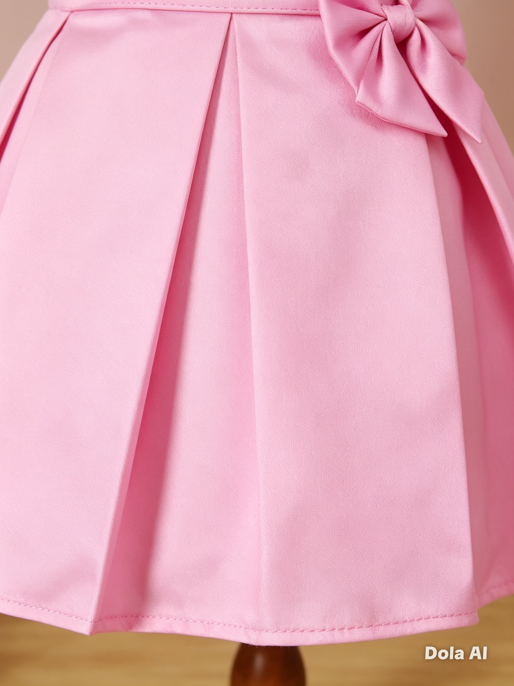 Vestido Verona Rose