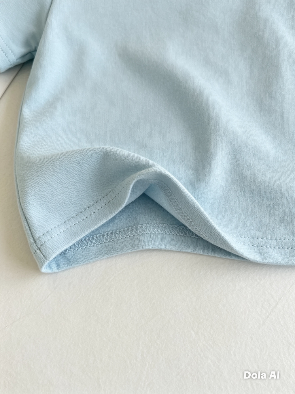 Conjunto Infantil Encanto Celeste