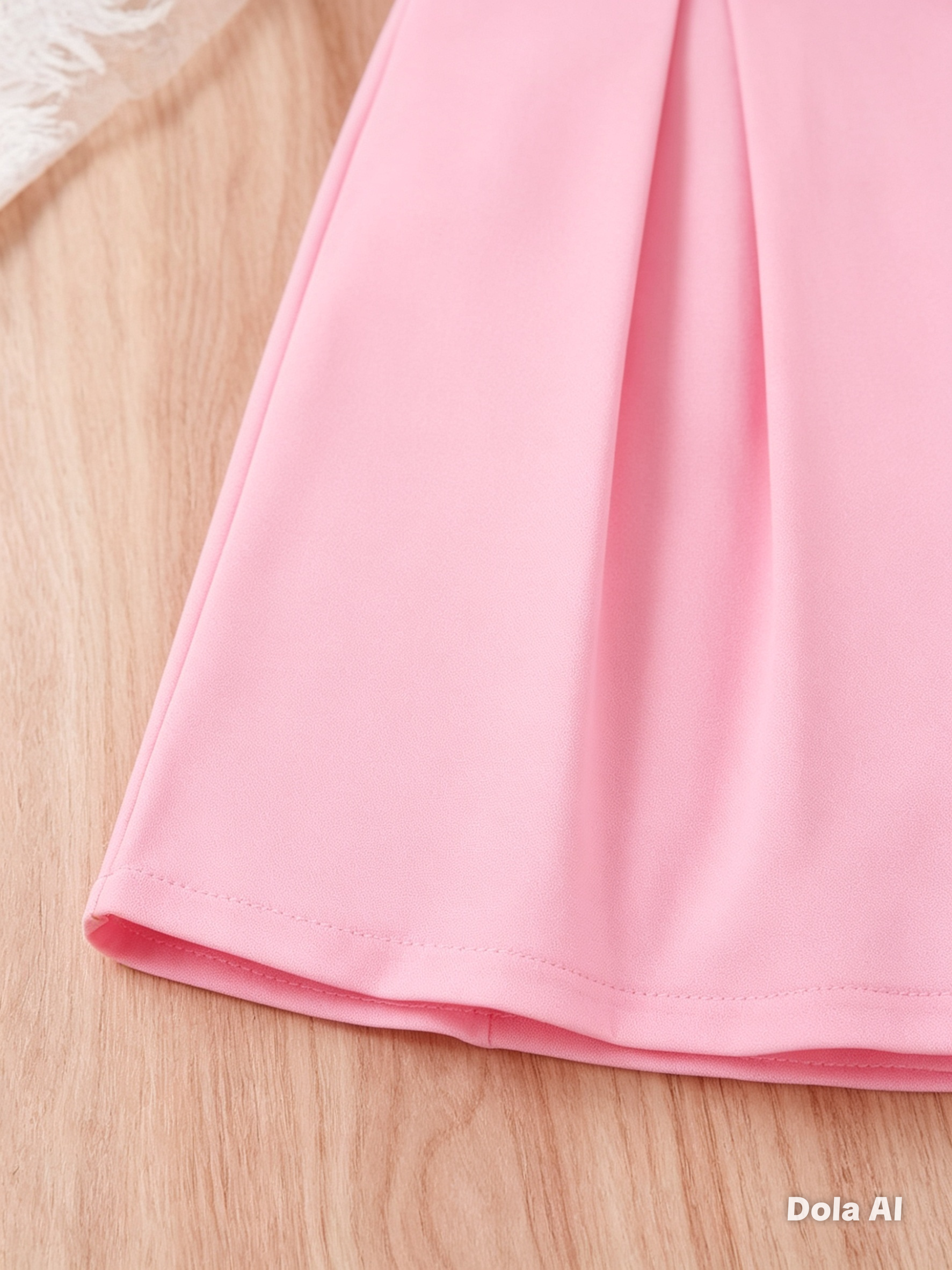 Vestido "Dulzura de Verano" - Dos Piezas