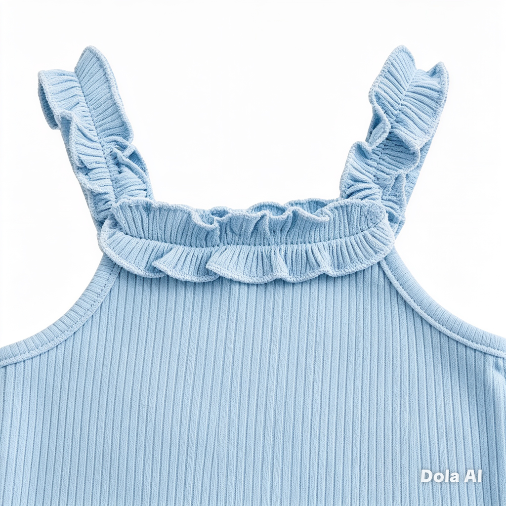 Conjunto Bebé Margarita