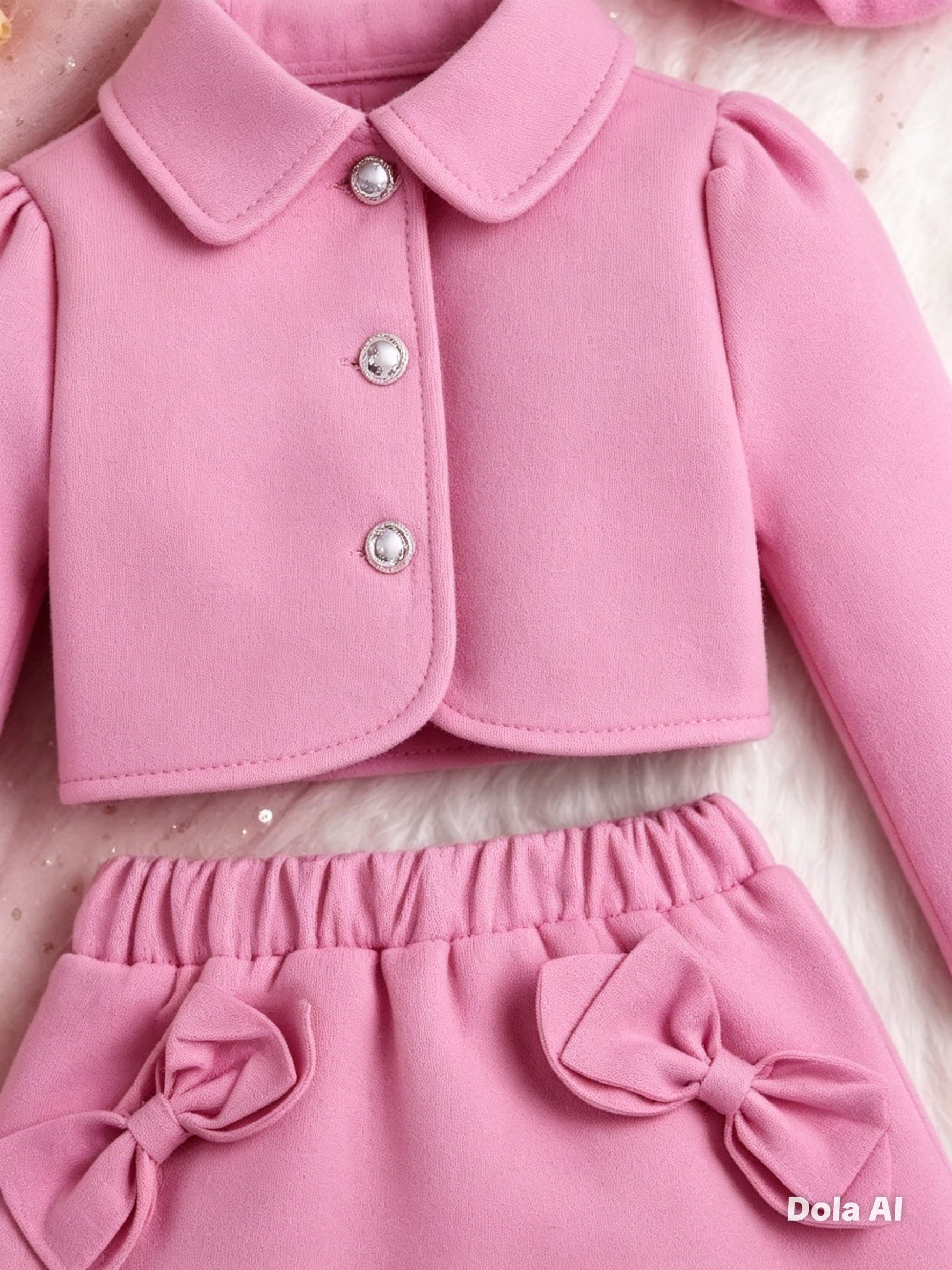 Conjunto París Elegante