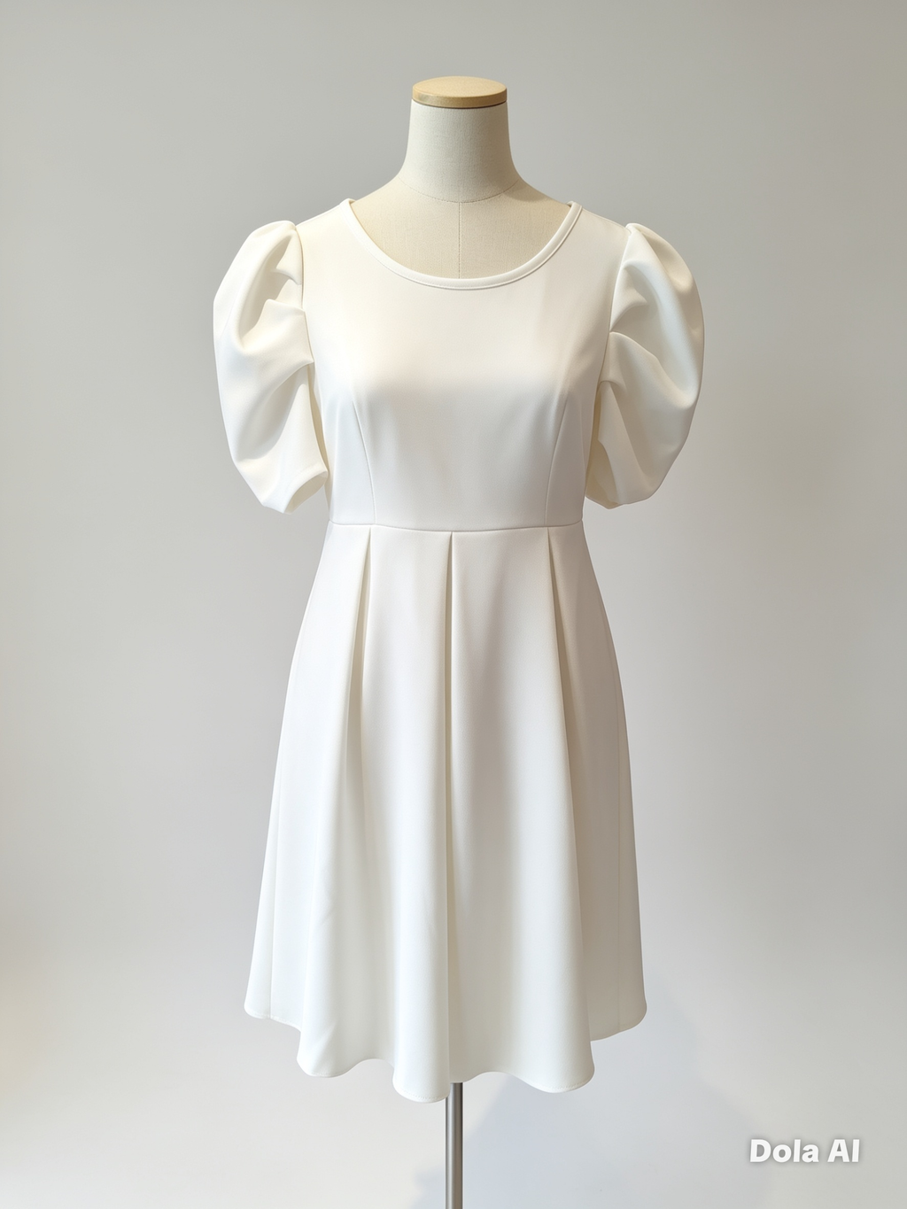 Vestido Perla Encantada