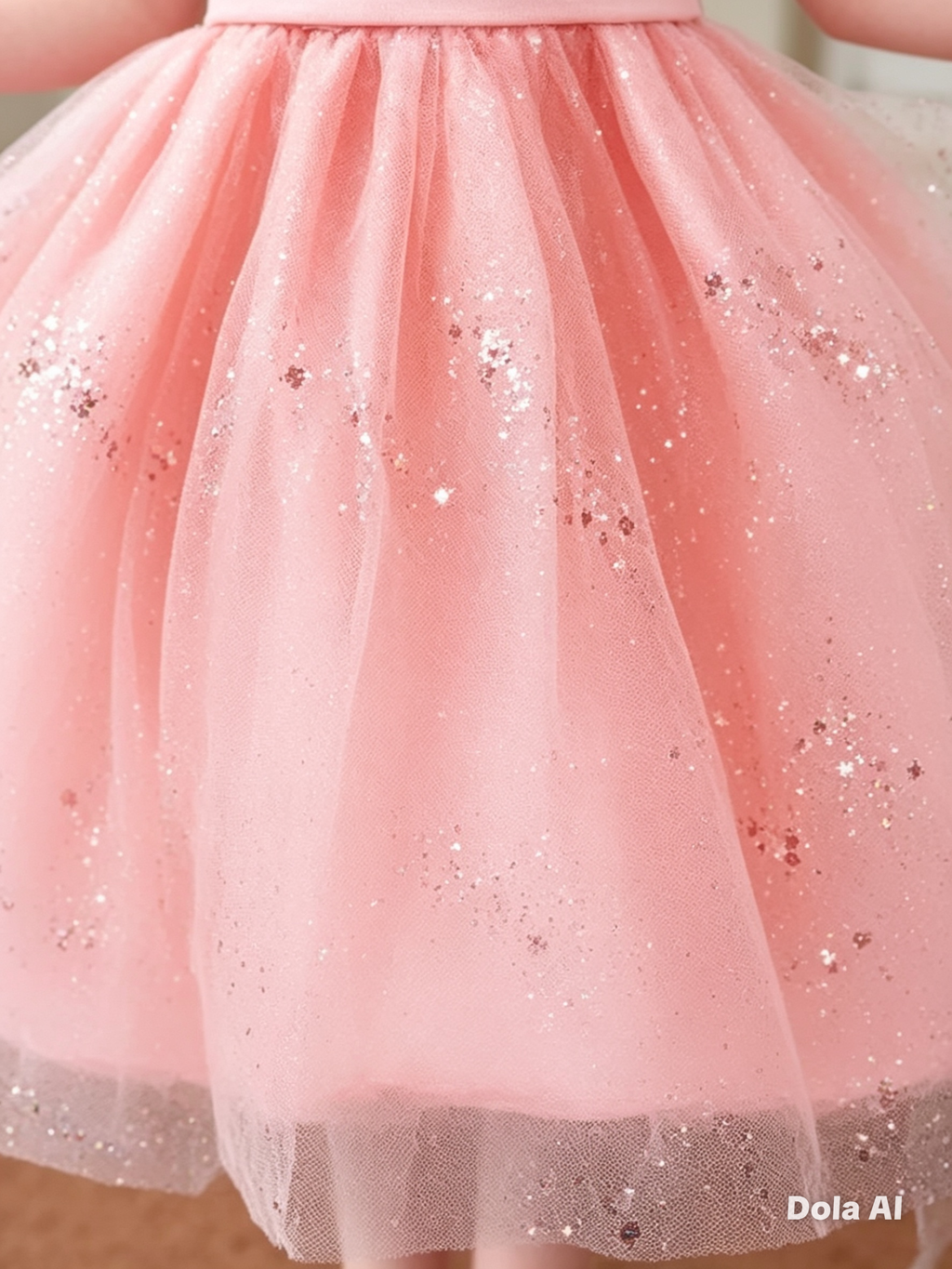 Vestido Dulce Atardecer