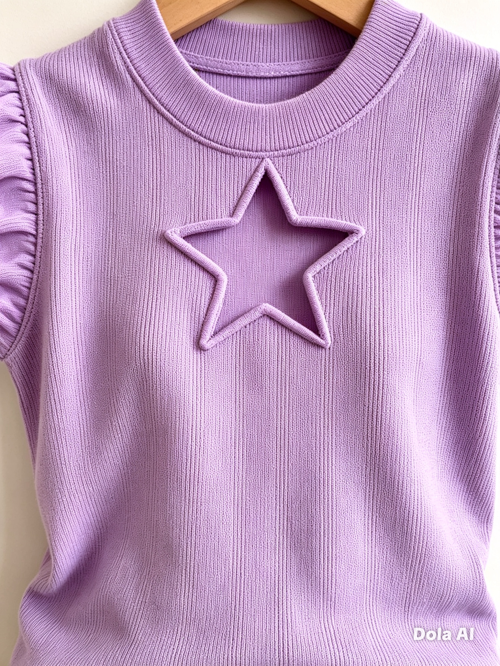 Conjunto Brisa Lavanda
