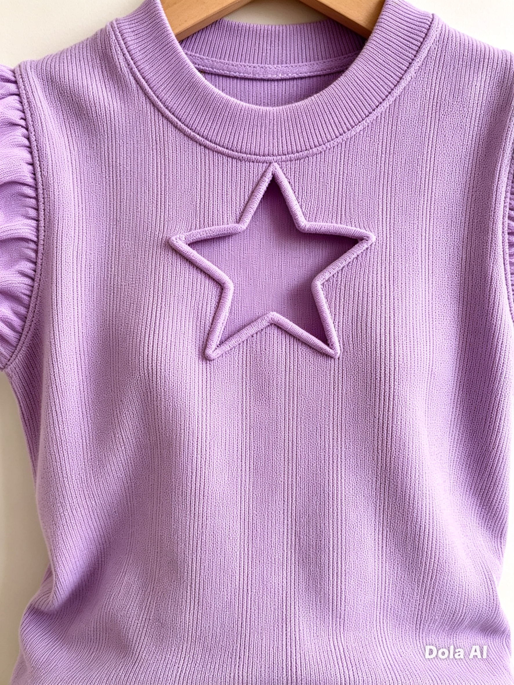 Conjunto Brisa Lavanda