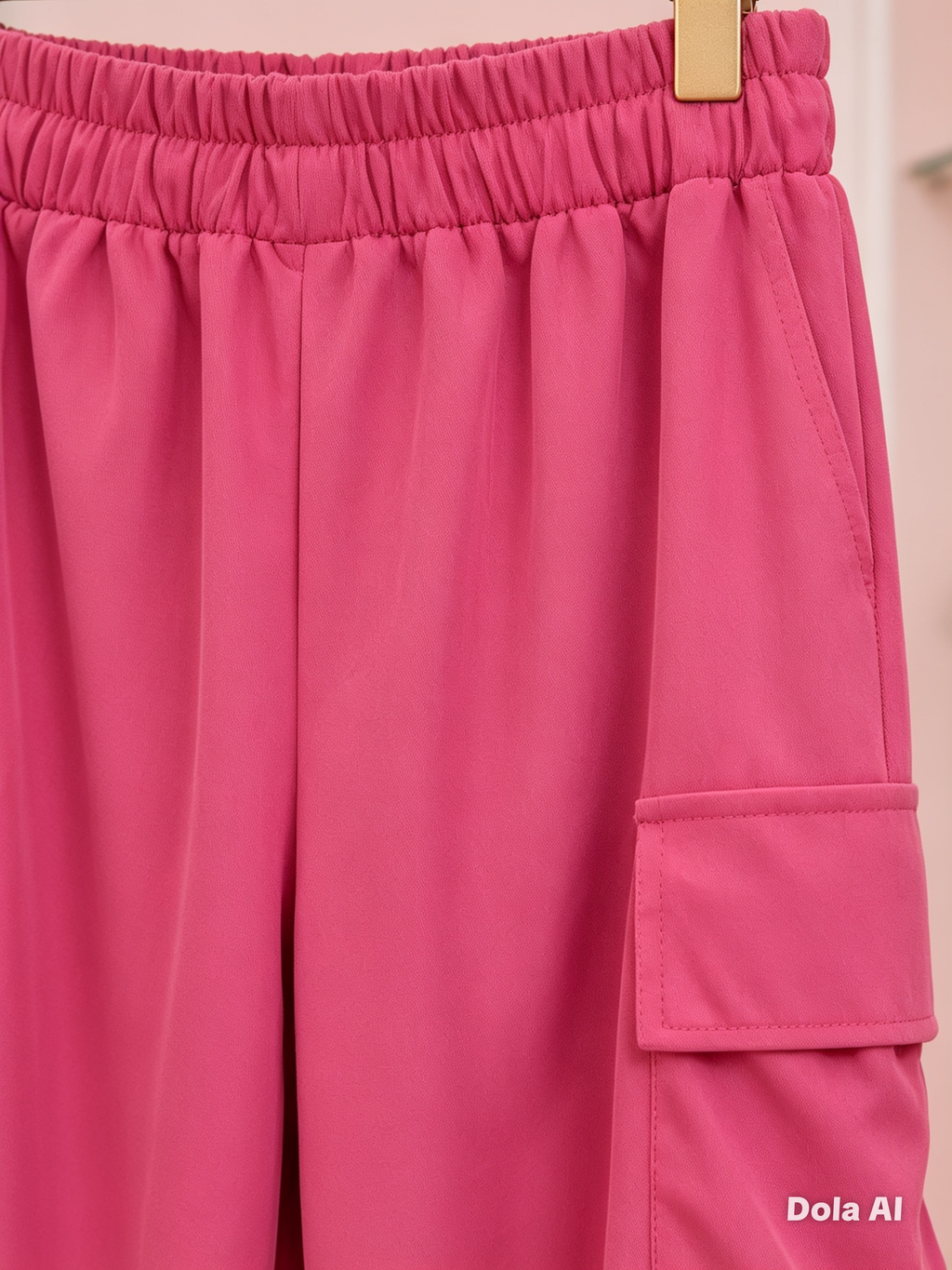 Conjunto Urban Pink Cargo