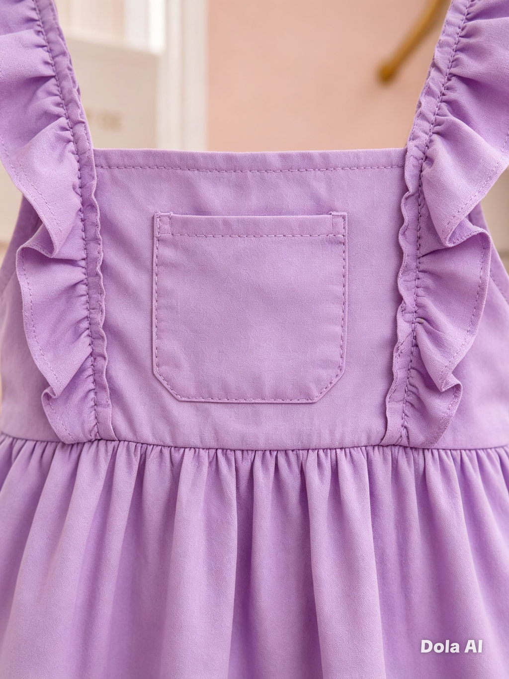 Conjunto Dulce Lavanda