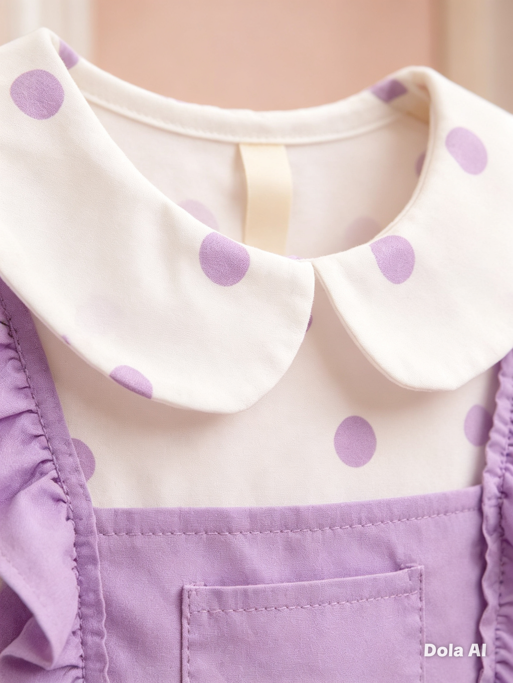 Conjunto Dulce Lavanda