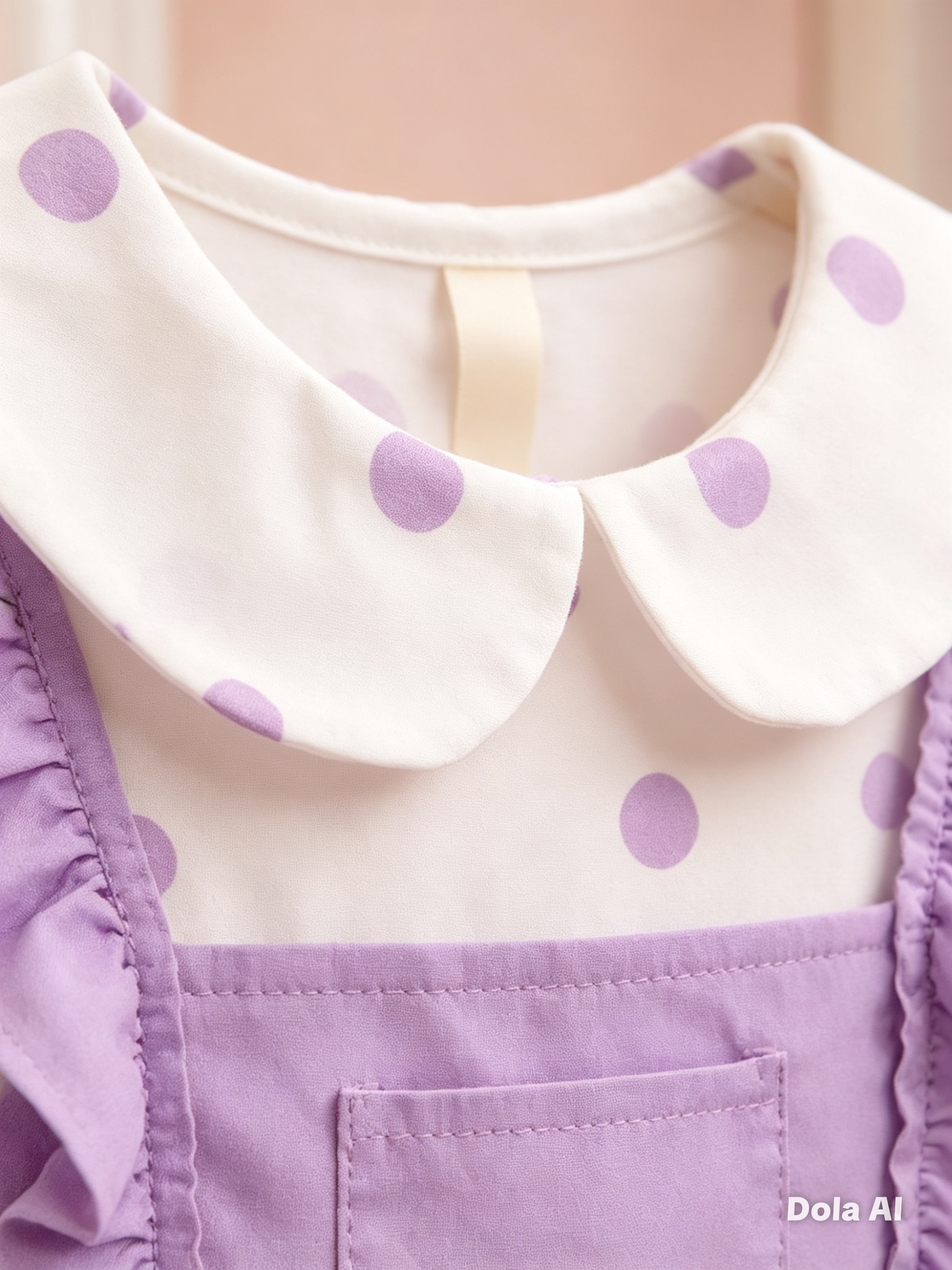 Conjunto Dulce Lavanda
