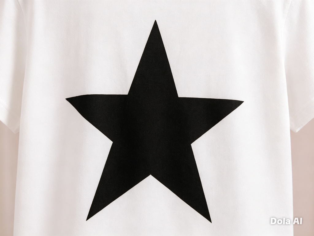 Conjunto Urban Star Kids