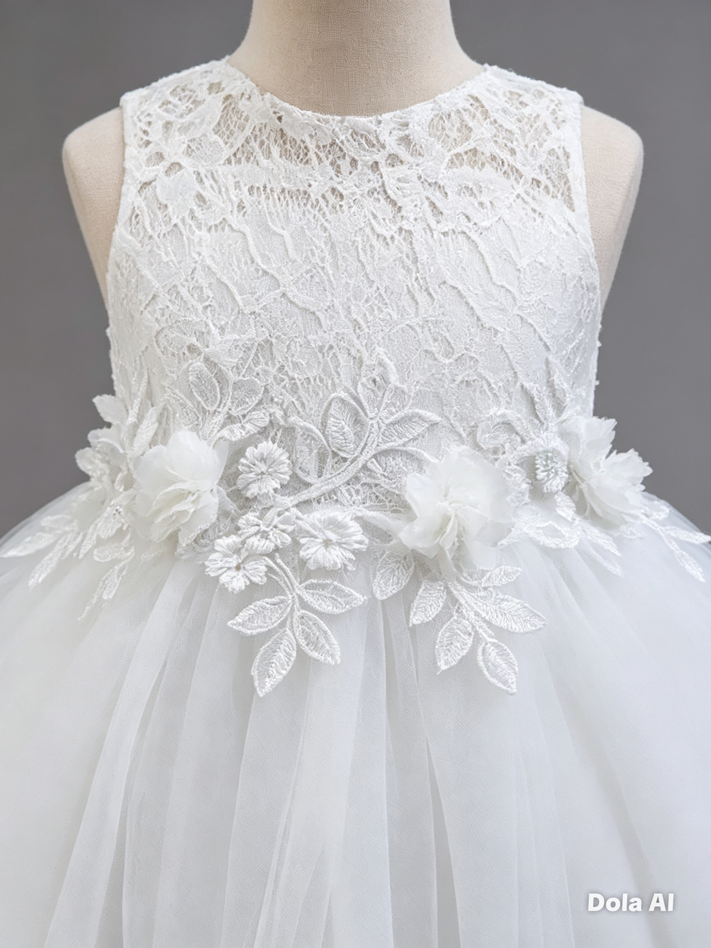 Vestido Celestial Encanto