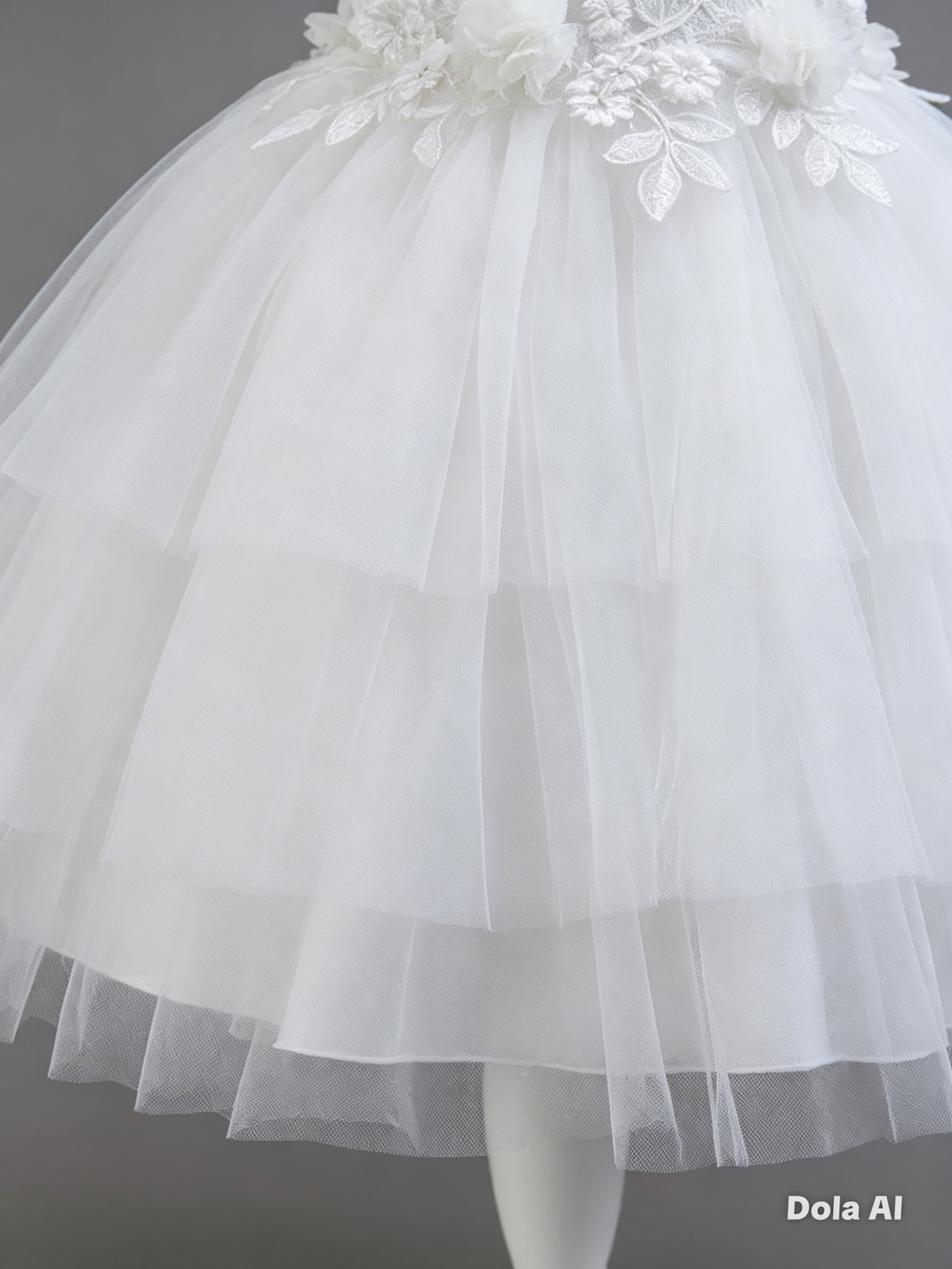 Vestido Celestial Encanto