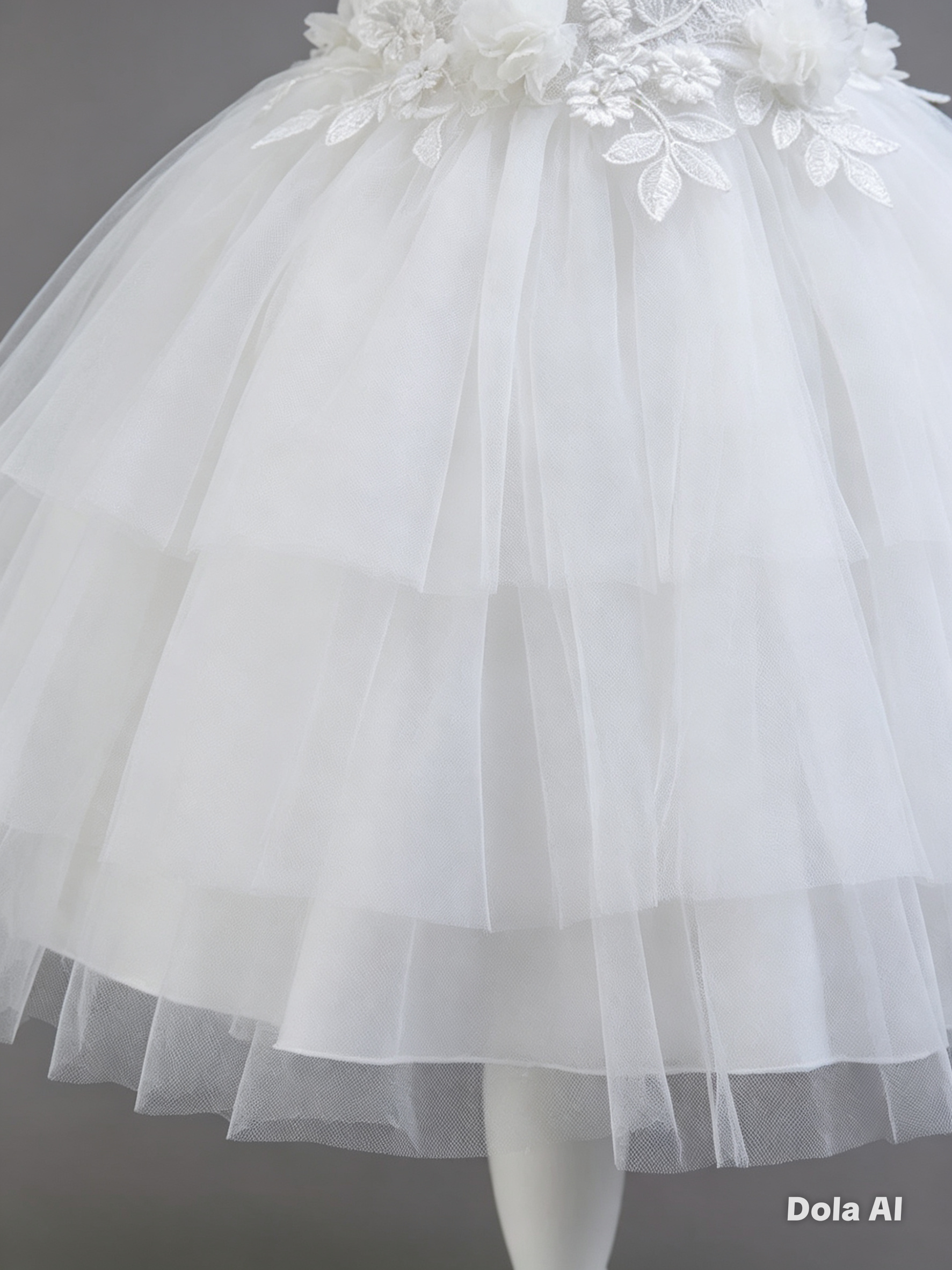 Vestido Celestial Encanto