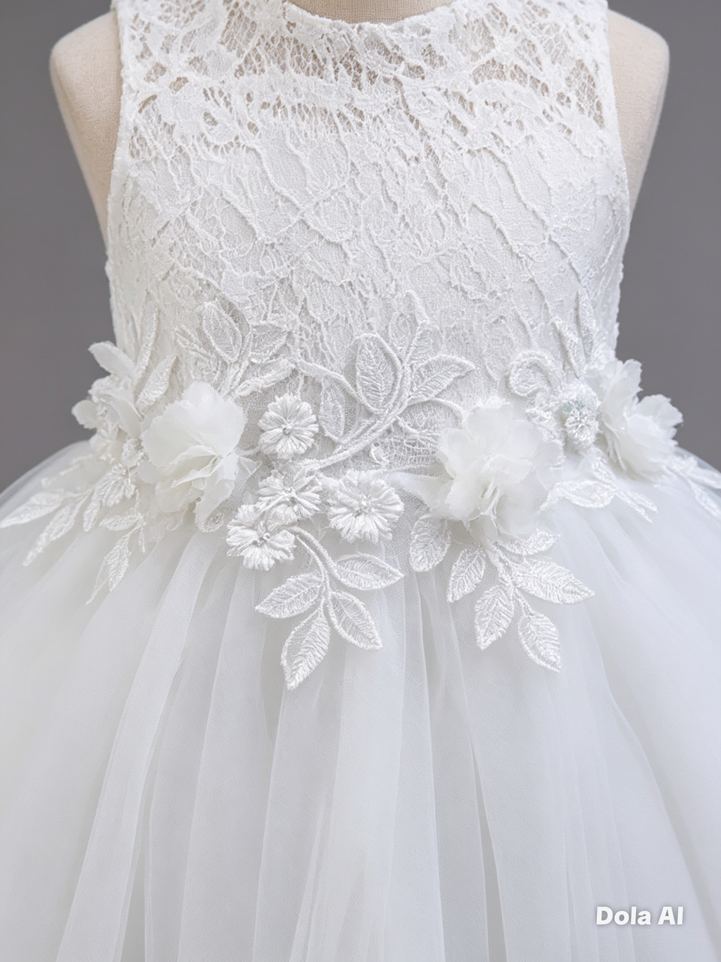 Vestido Celestial Encanto