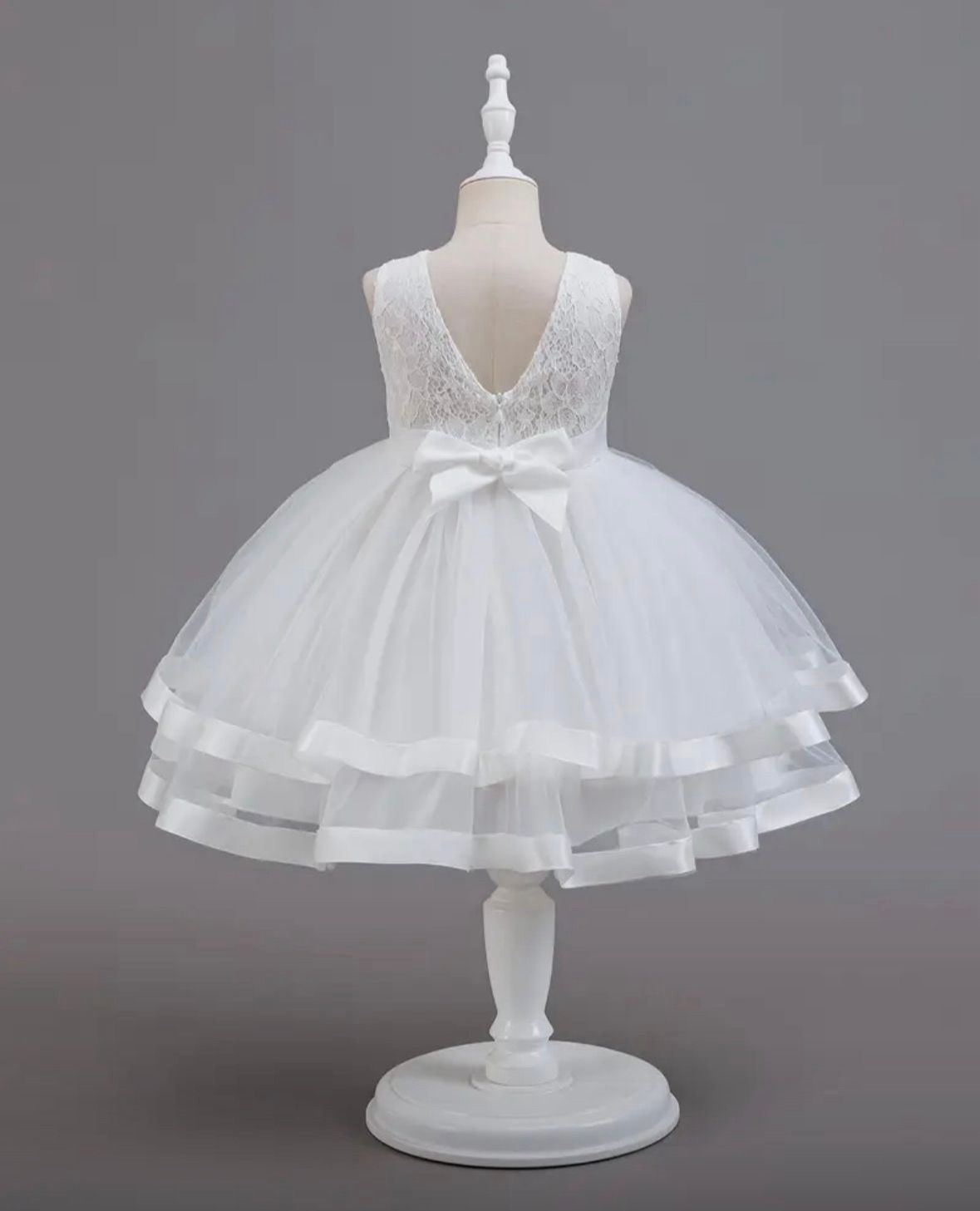 Vestido Encanto Nupcial