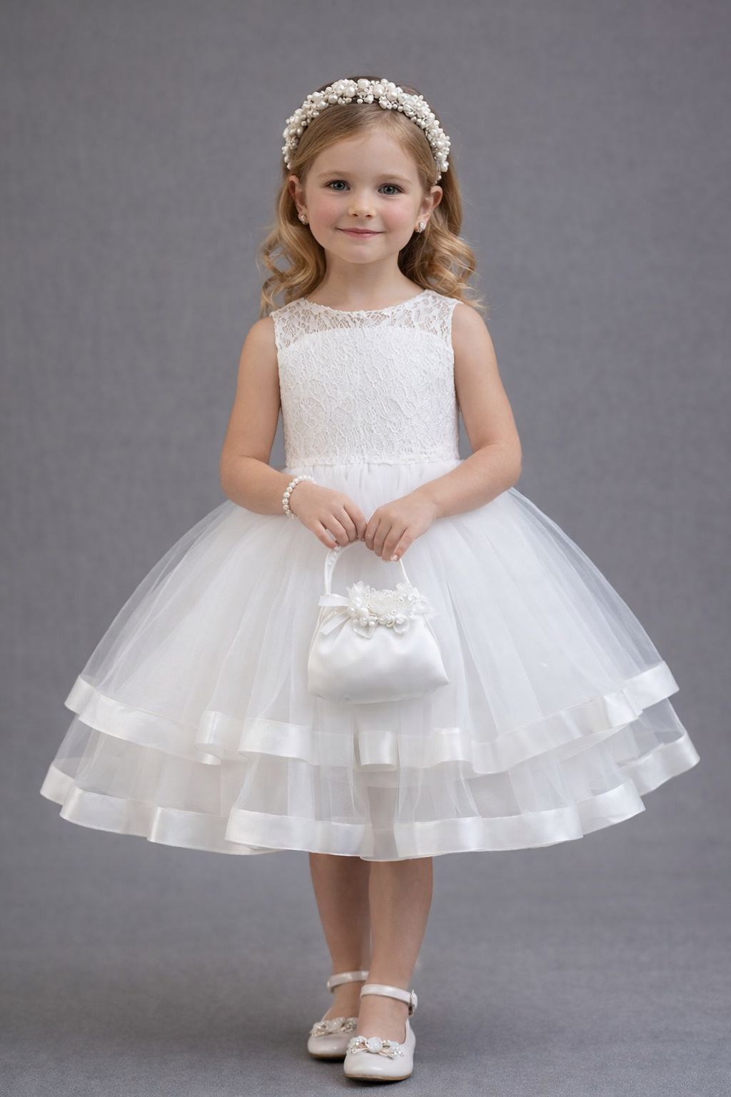 Vestido Encanto Nupcial