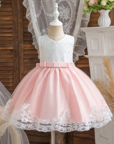 Vestido Princesa Dulce Ilusión