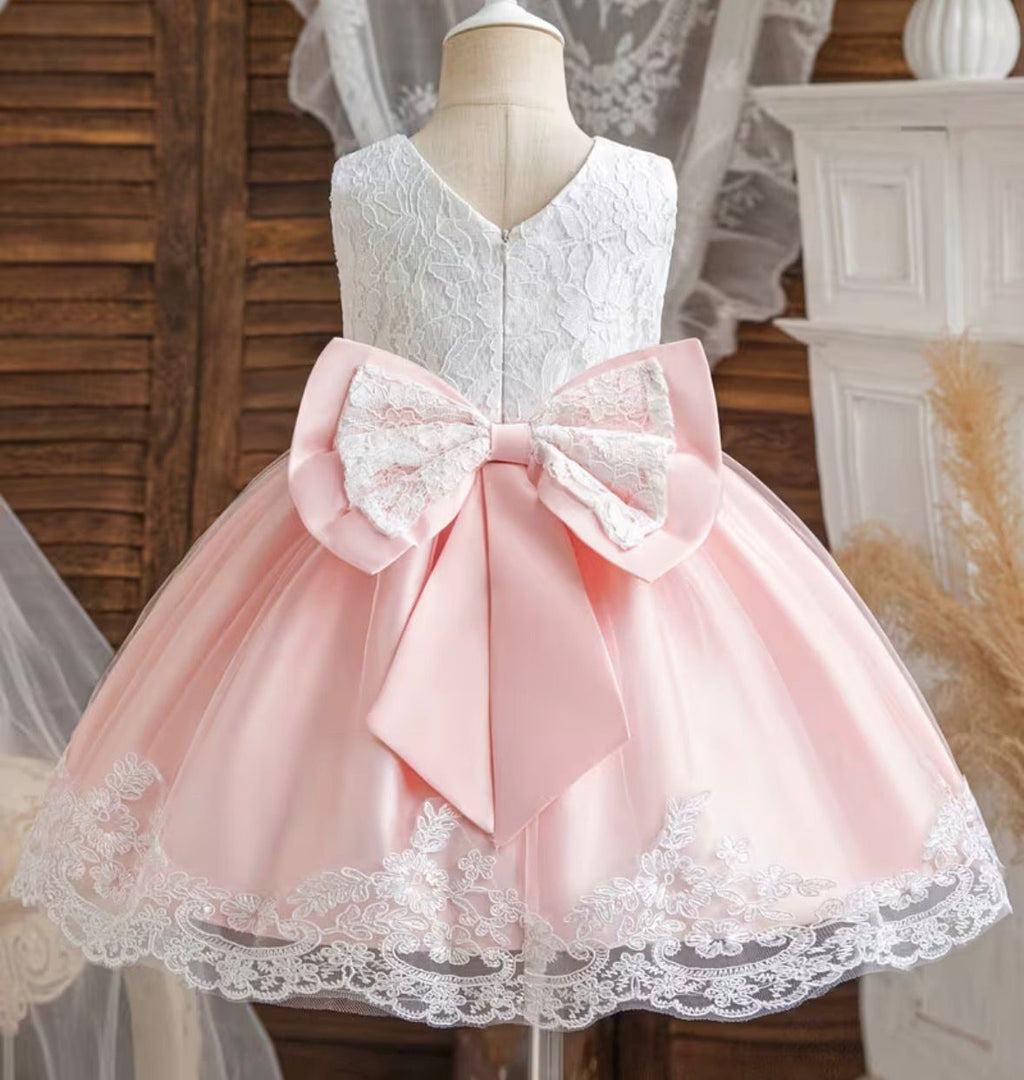 Vestido Princesa Dulce Ilusión