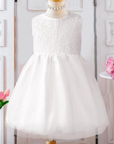 Vestido de Ceremonia "Destello de Ángel"