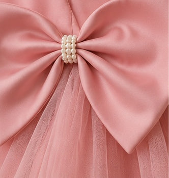 Vestido Pearl & Grace Gala princess