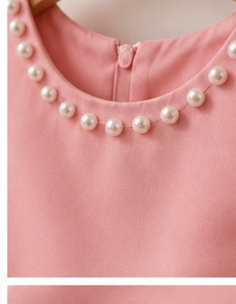 Vestido Pearl & Grace Gala princess