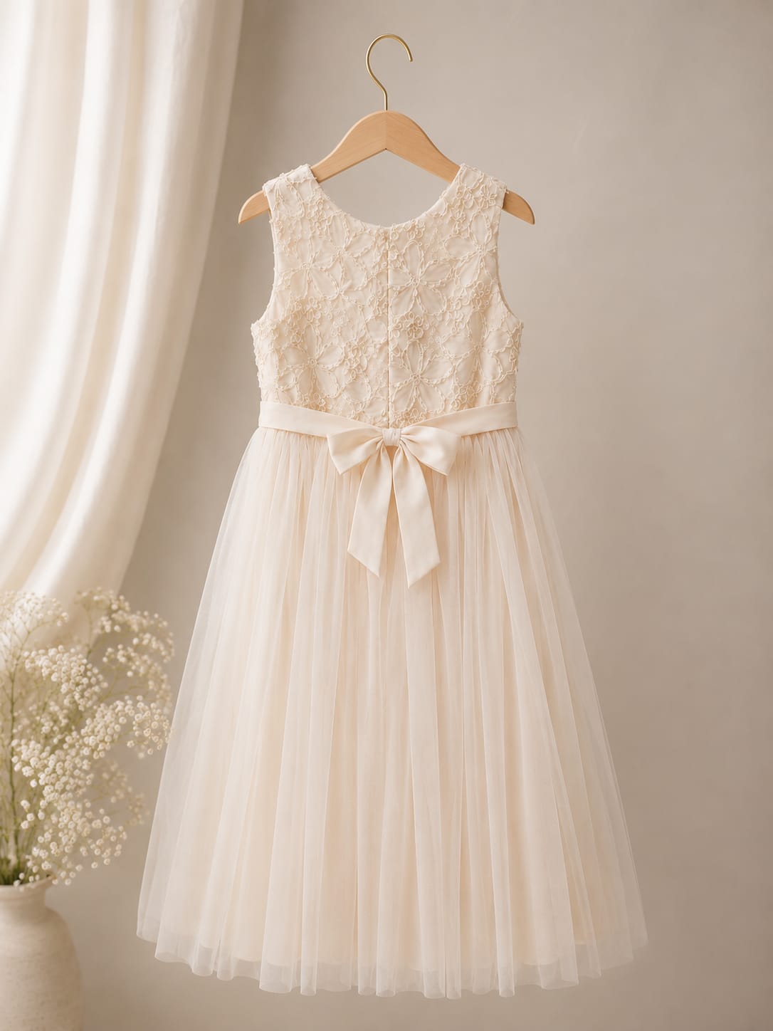 Vestido Dulce Ilusión