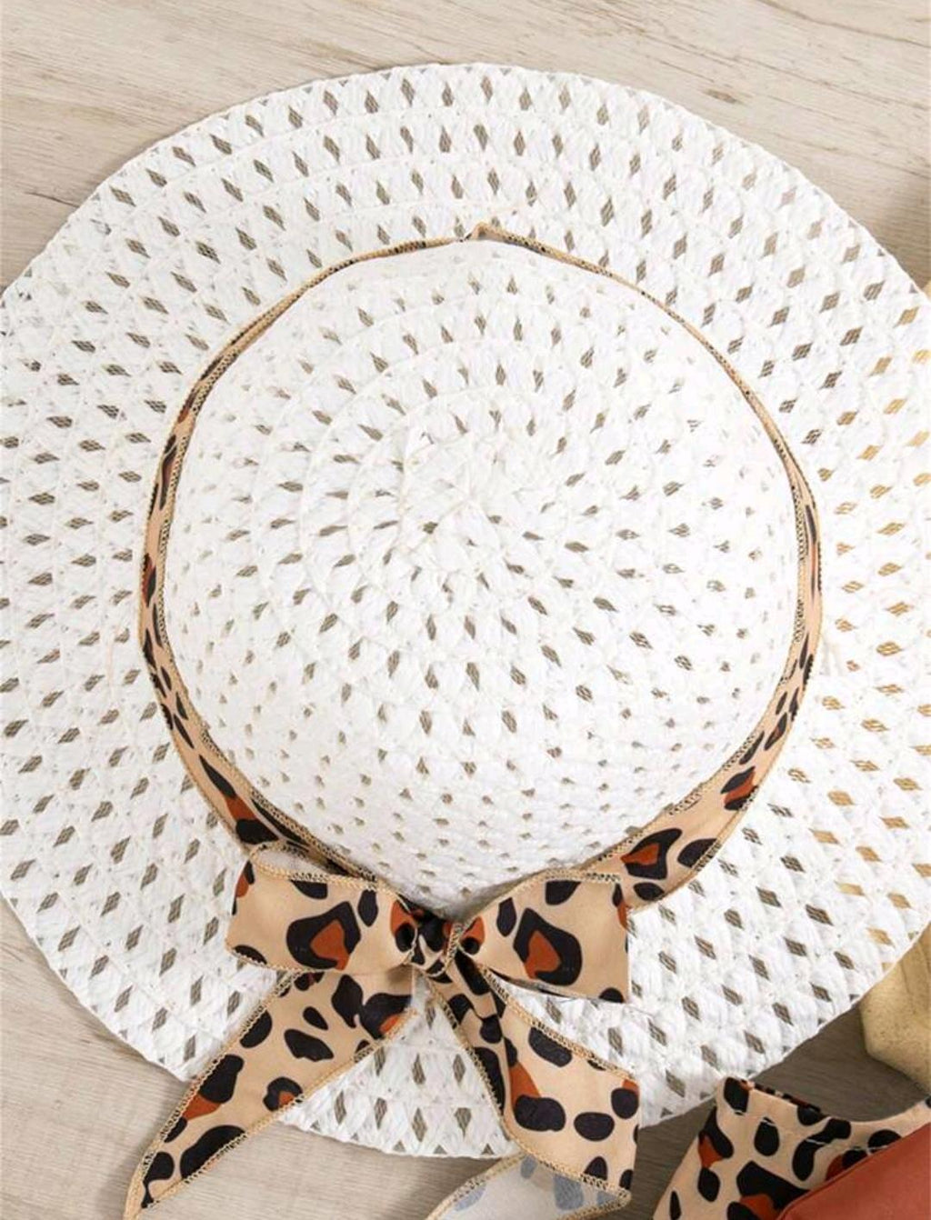 Vestido Safari animal print