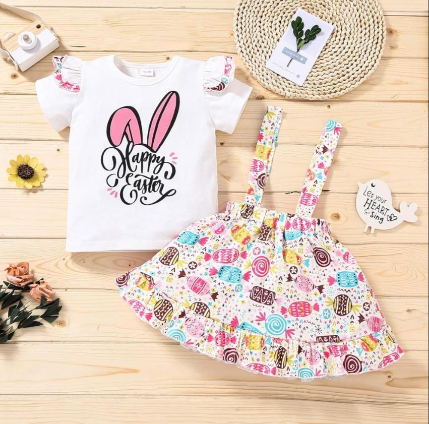 Conjunto Dulce Pascua