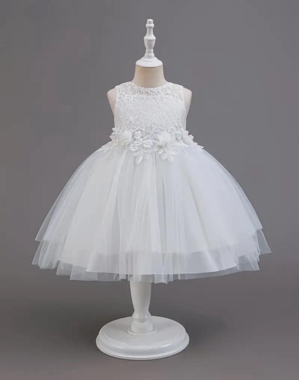 Vestido Celestial Encanto